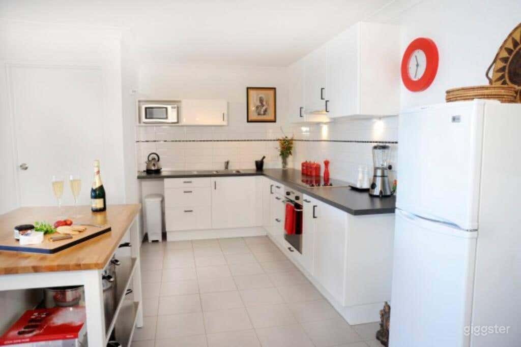 The Silver Lining Photo 4