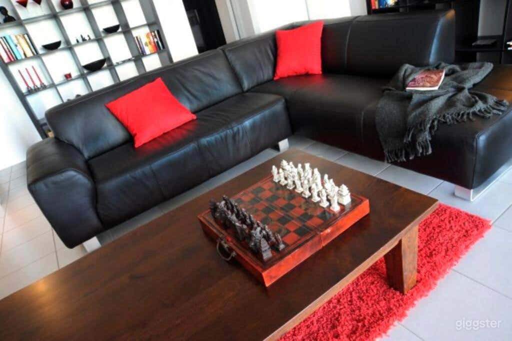 The Silver Lining Photo 3