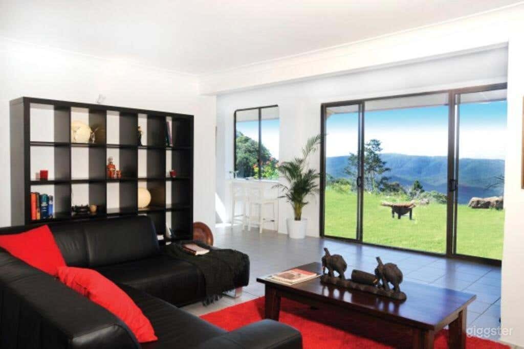 The Silver Lining Photo 1