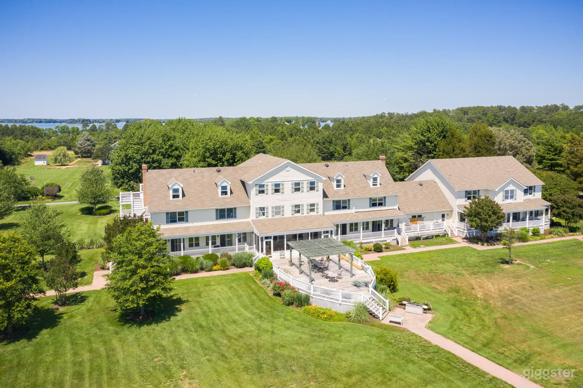 Osprey Point Retreat and Conference Center Photo 1