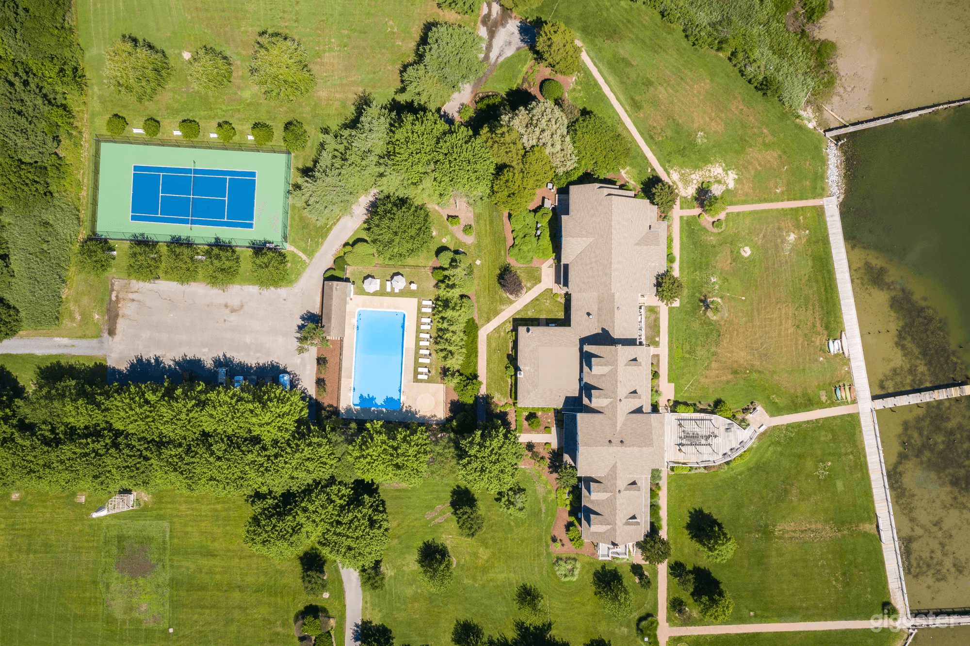 Osprey Point Retreat and Conference Center Photo 3