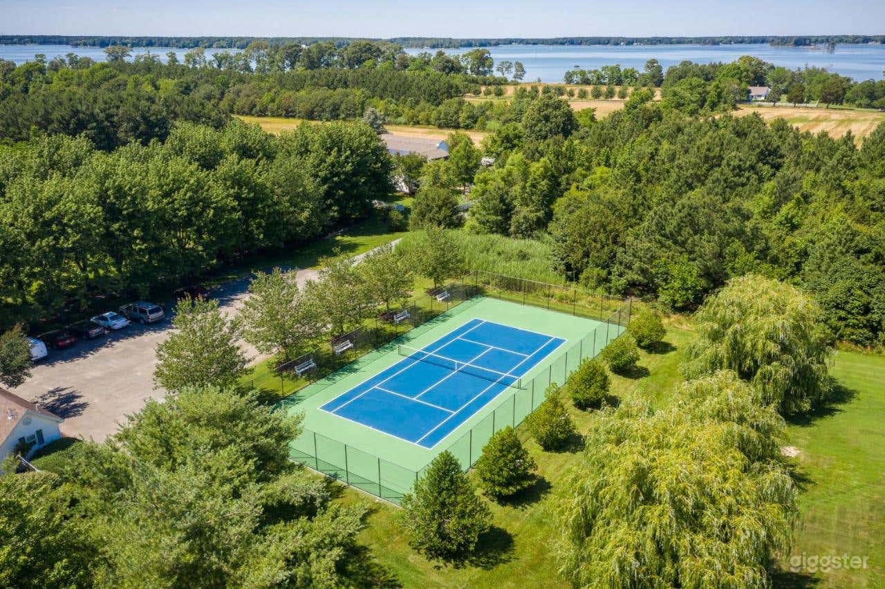 Osprey Point Retreat and Conference Center Photo 4