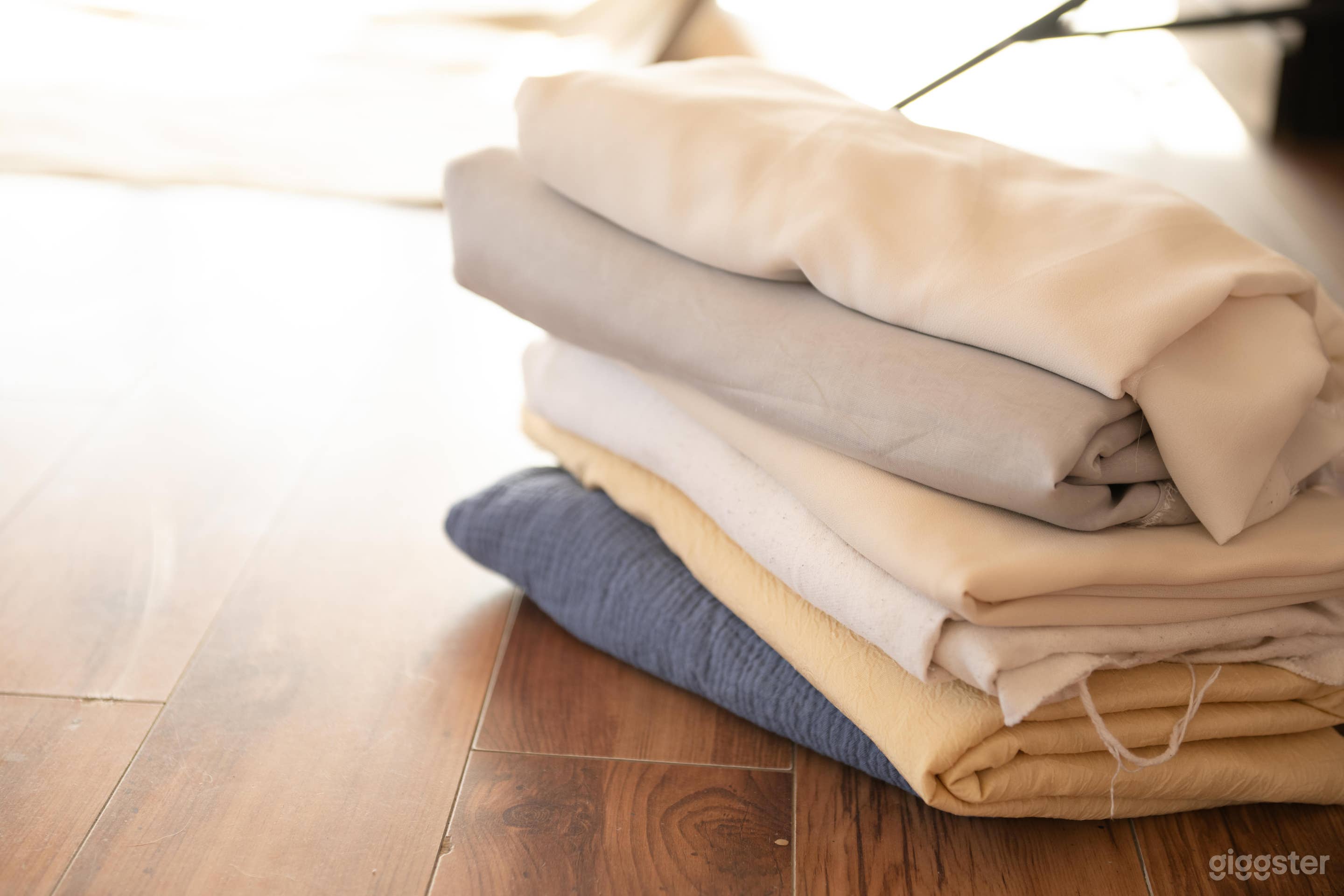 Charming and bright heritage studio Photo 4