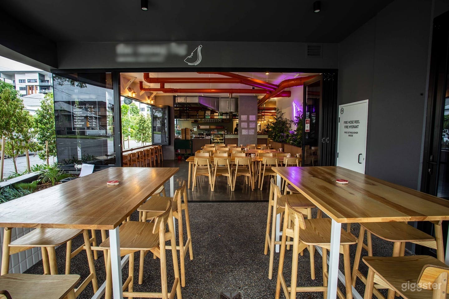 Unique Space Venue for Weddings, Events, Meetings, or Production  Photo 4