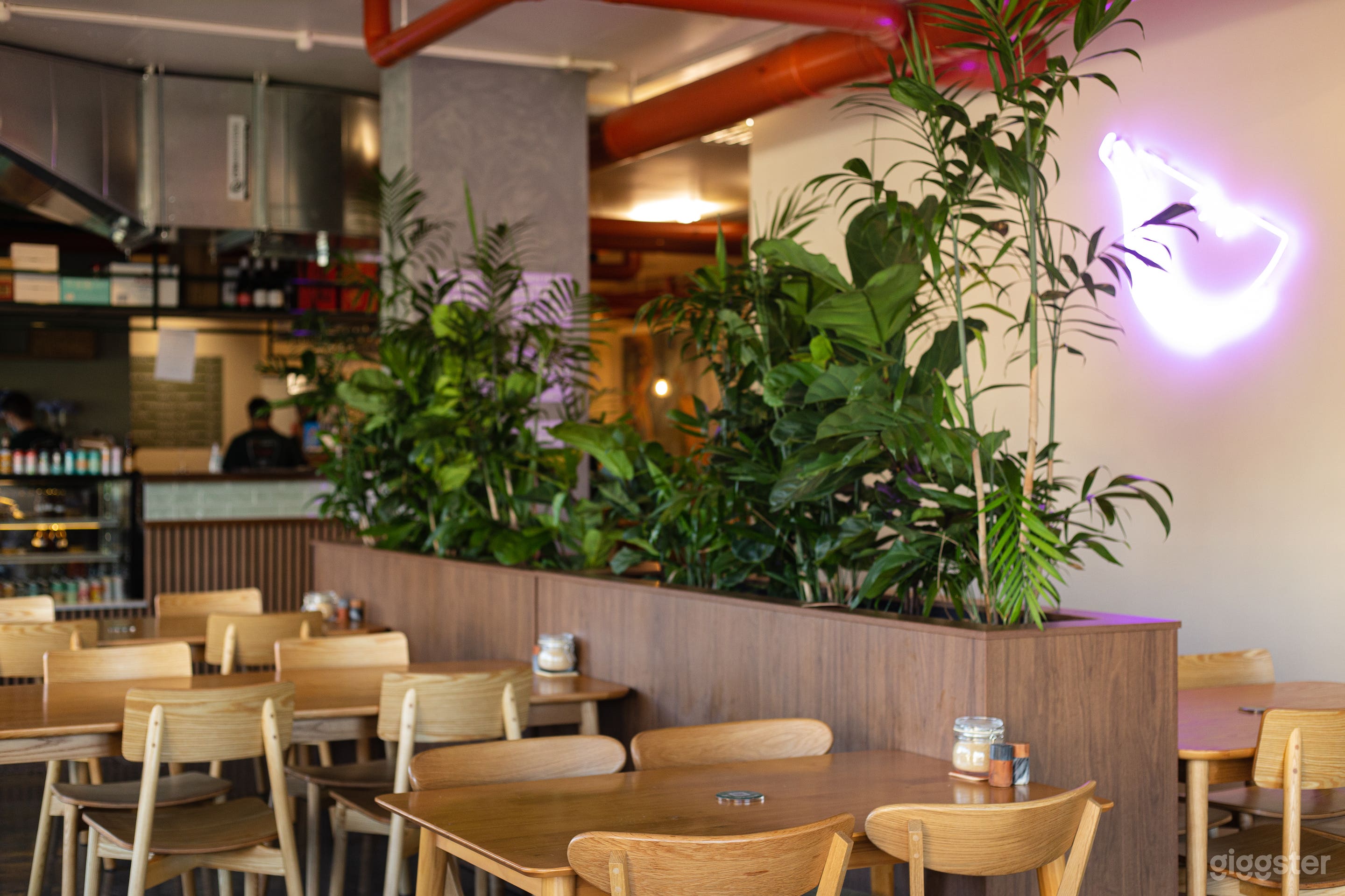 Unique Space Venue for Weddings, Events, Meetings, or Production  Photo 3