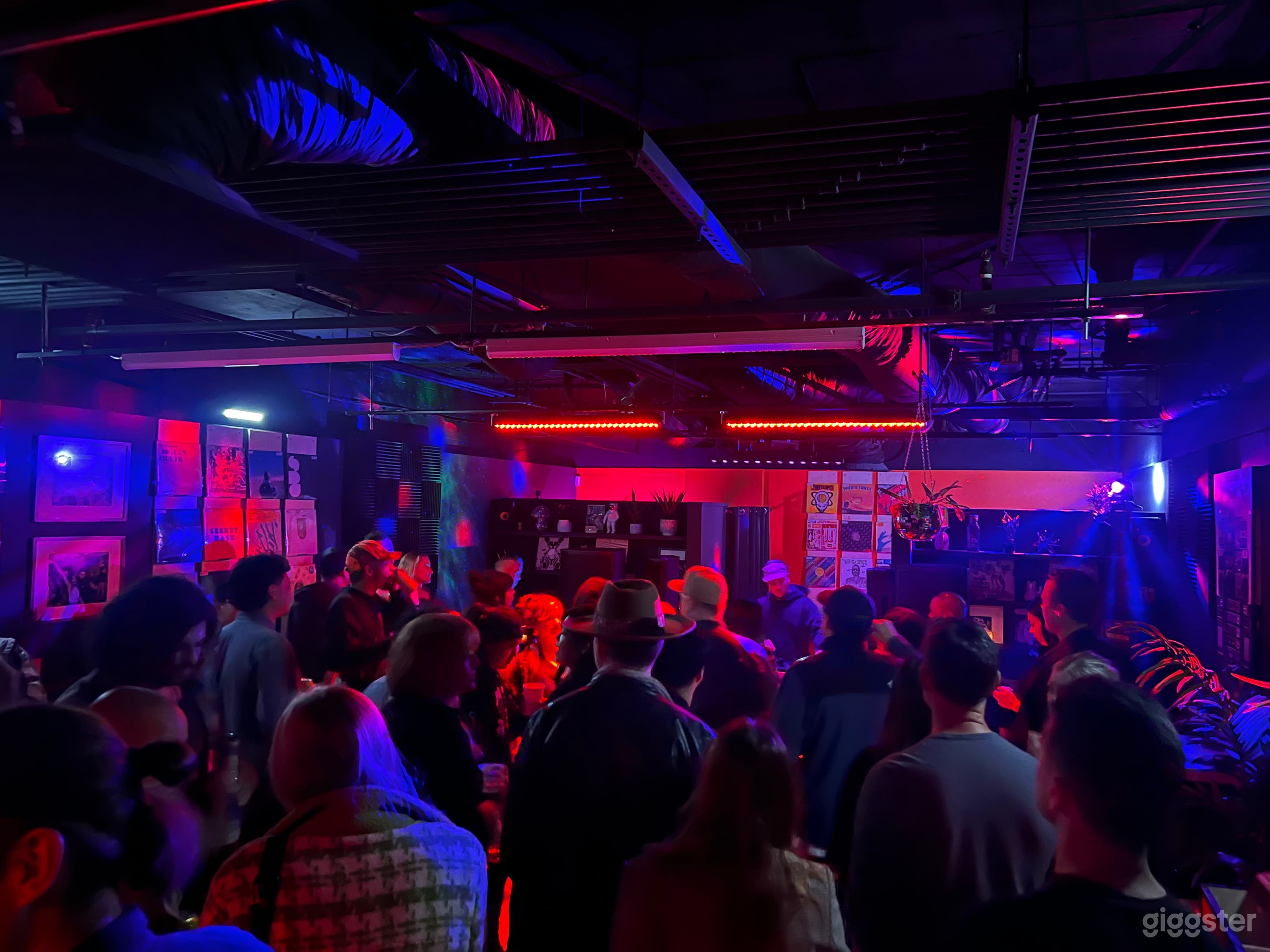 Dance Music Record Store Photo 1