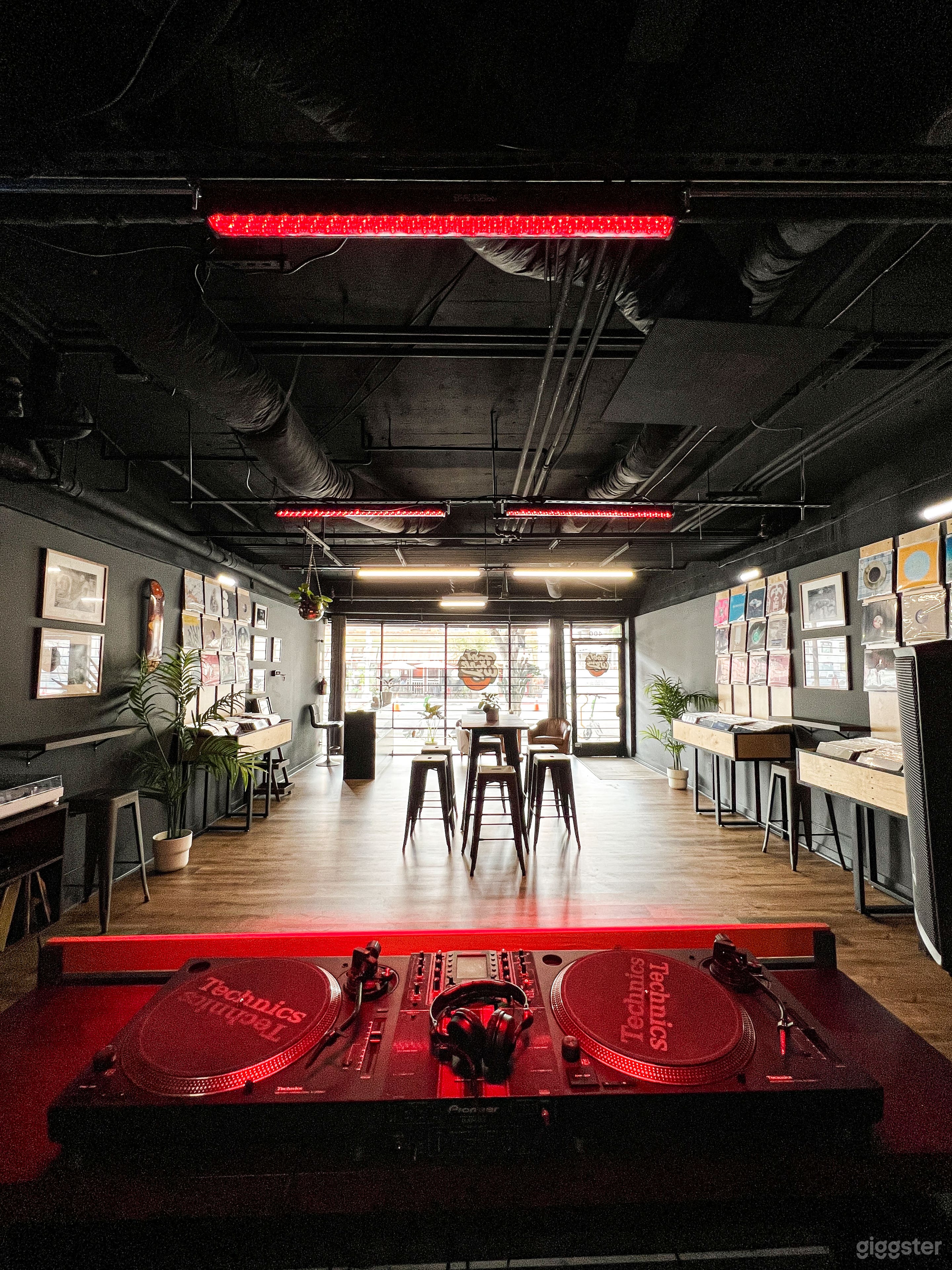 Dance Music Record Store Photo 3