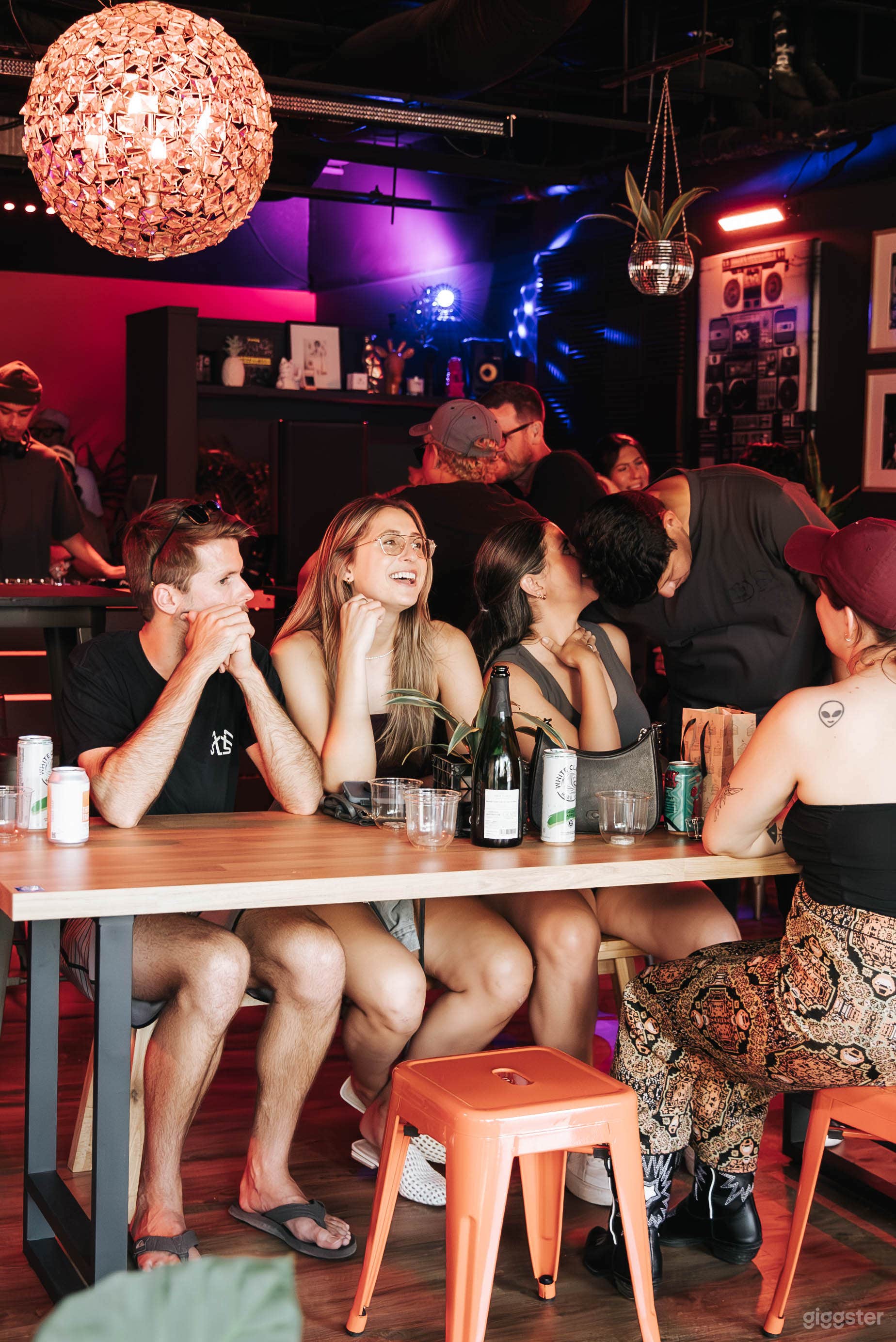 Dance Music Record Store Photo 2