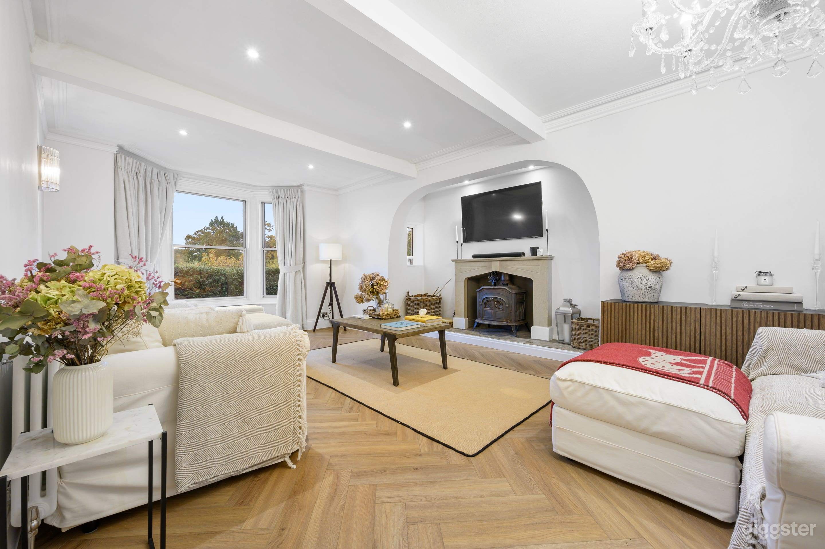 Cheshire Farmhouse Photo 4