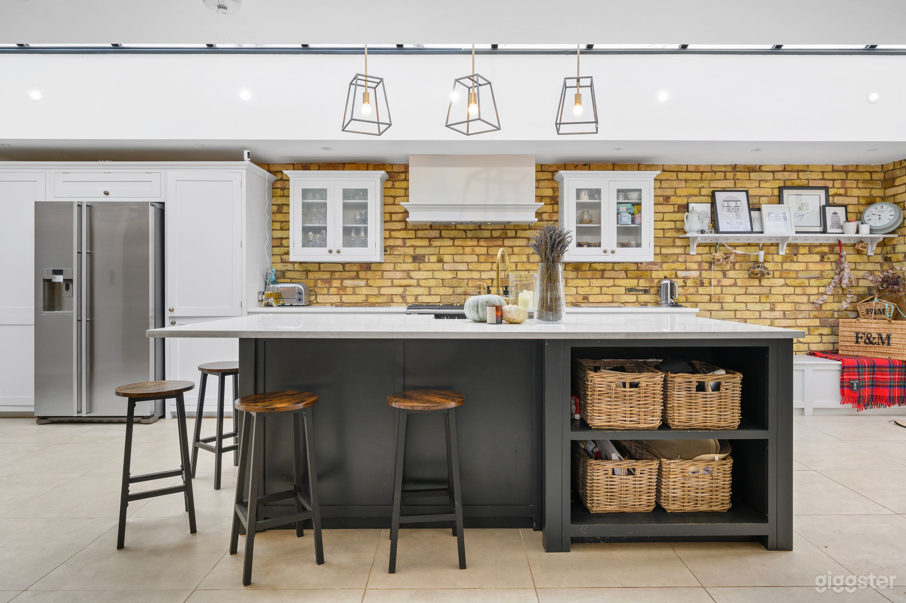 Cheshire Farmhouse Photo 2