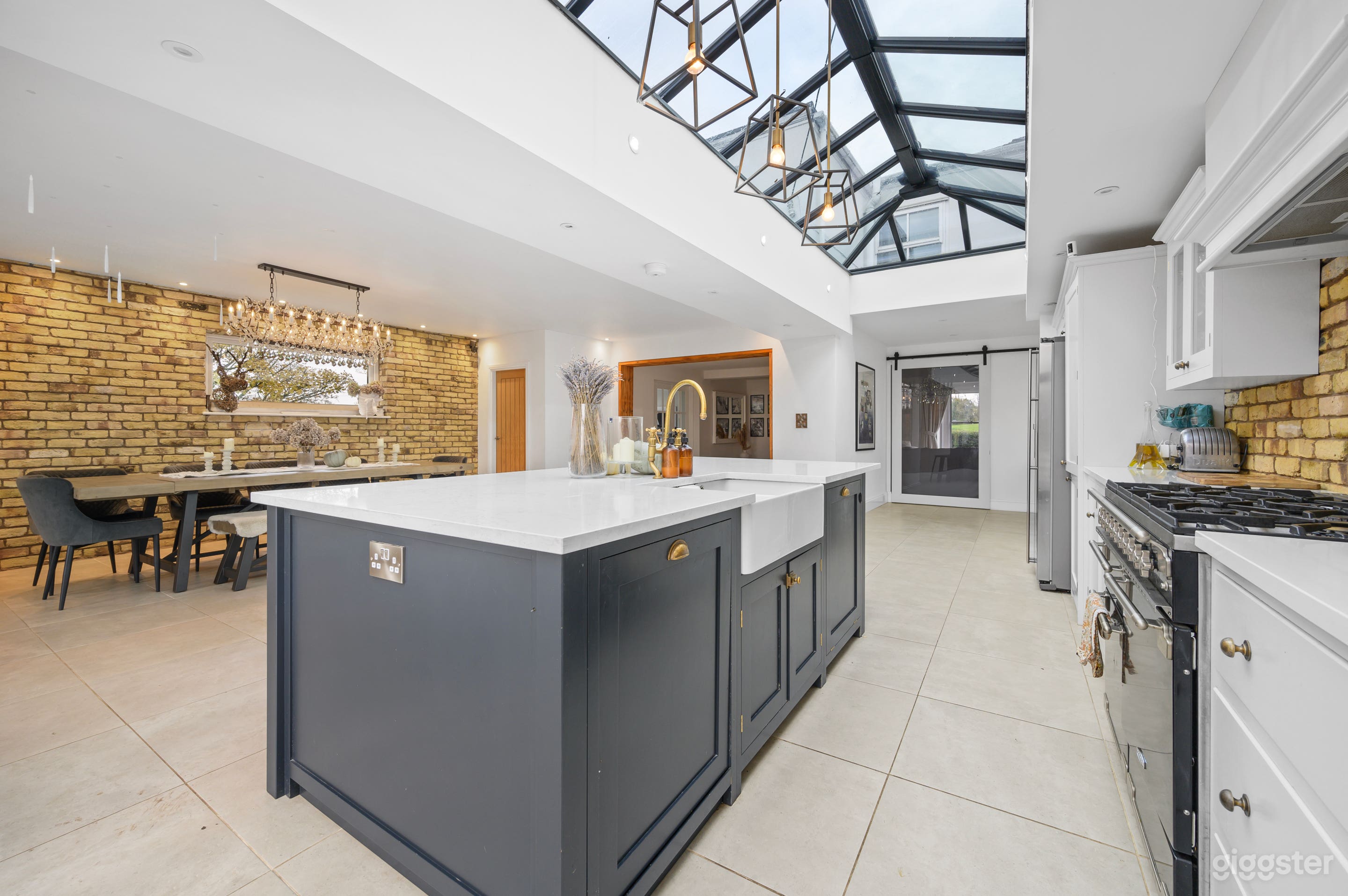 Cheshire Farmhouse Photo 3