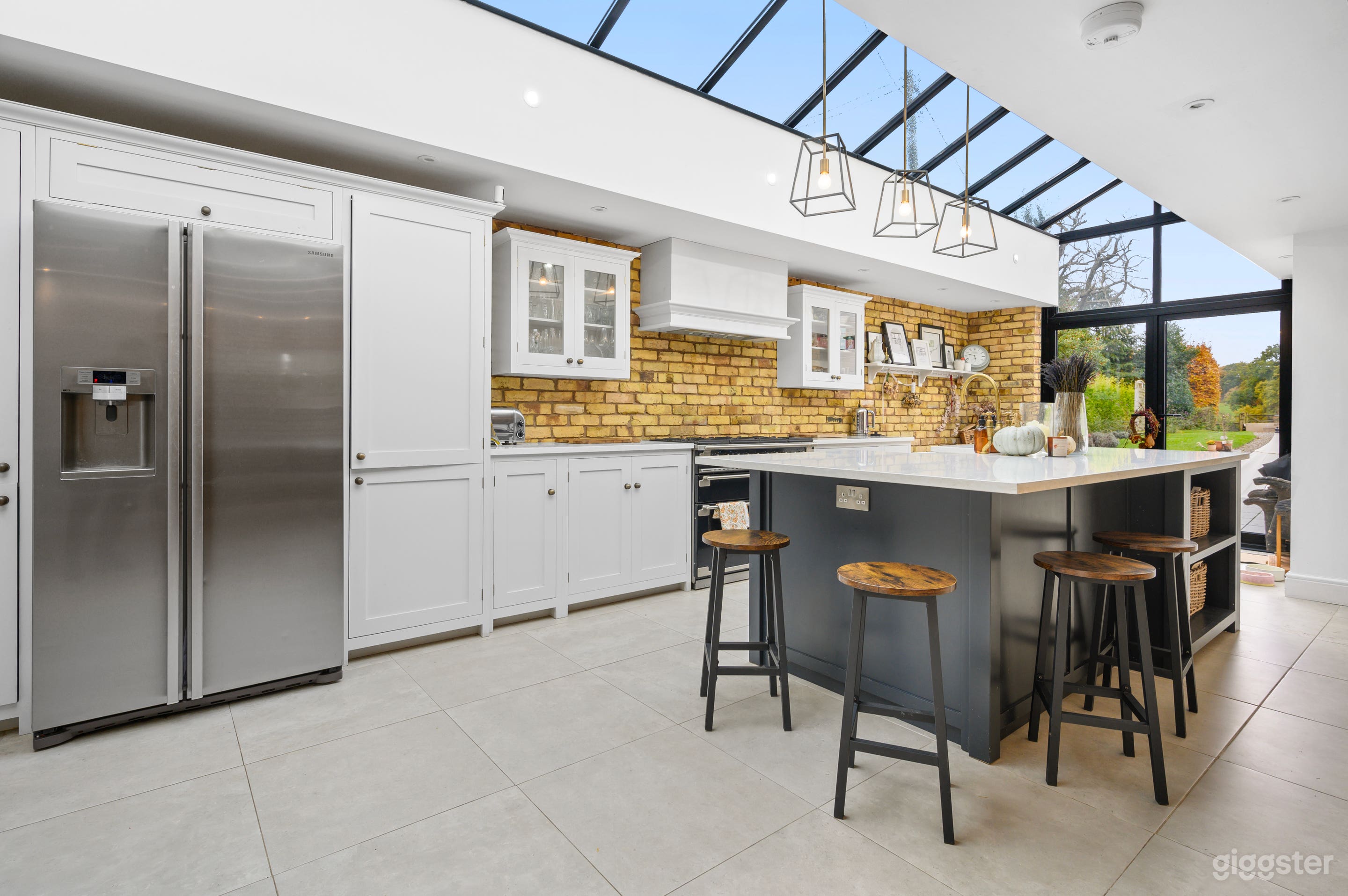 Cheshire Farmhouse Photo 1