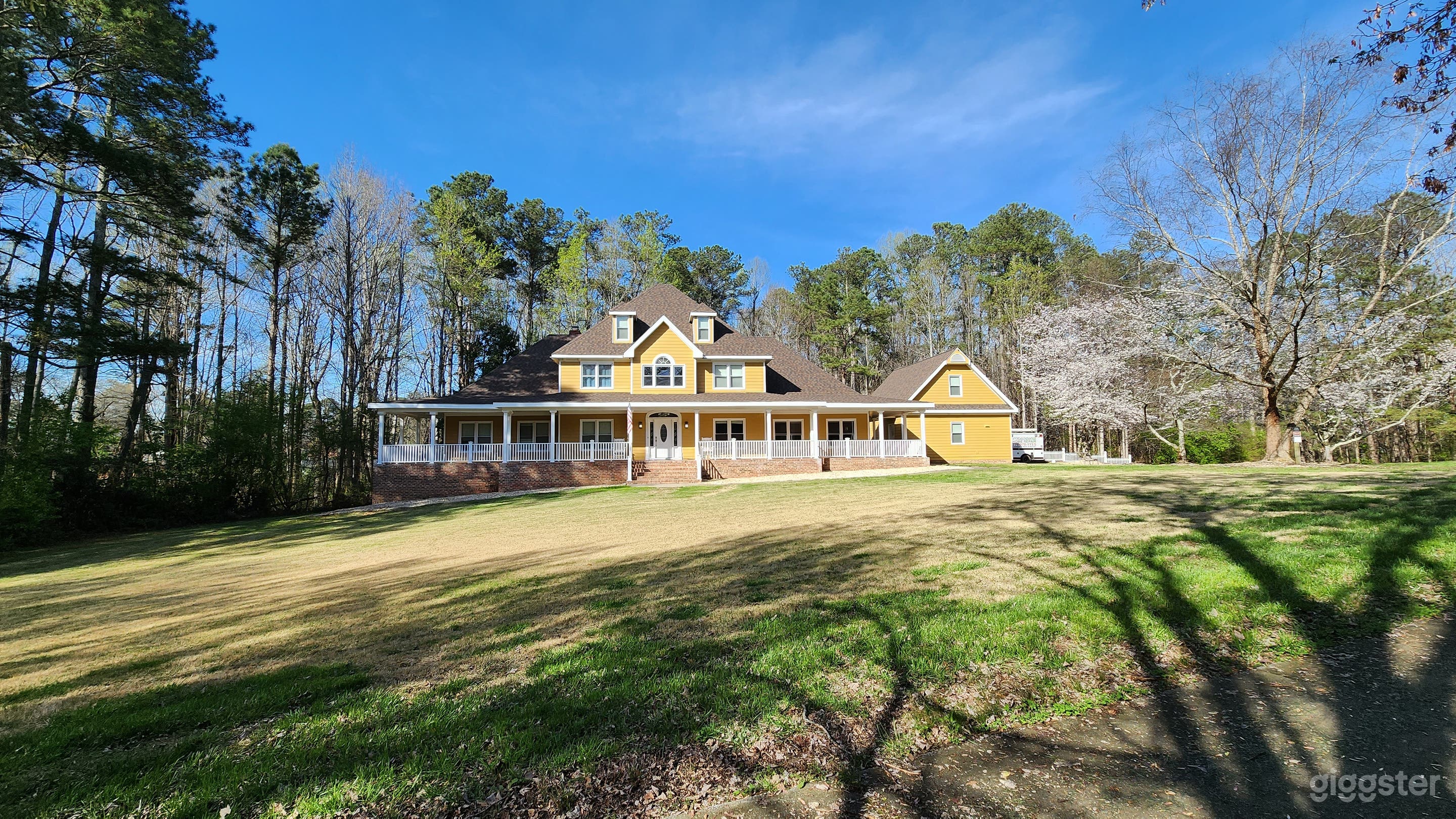 Snellville Kellogg Estate Photo 2