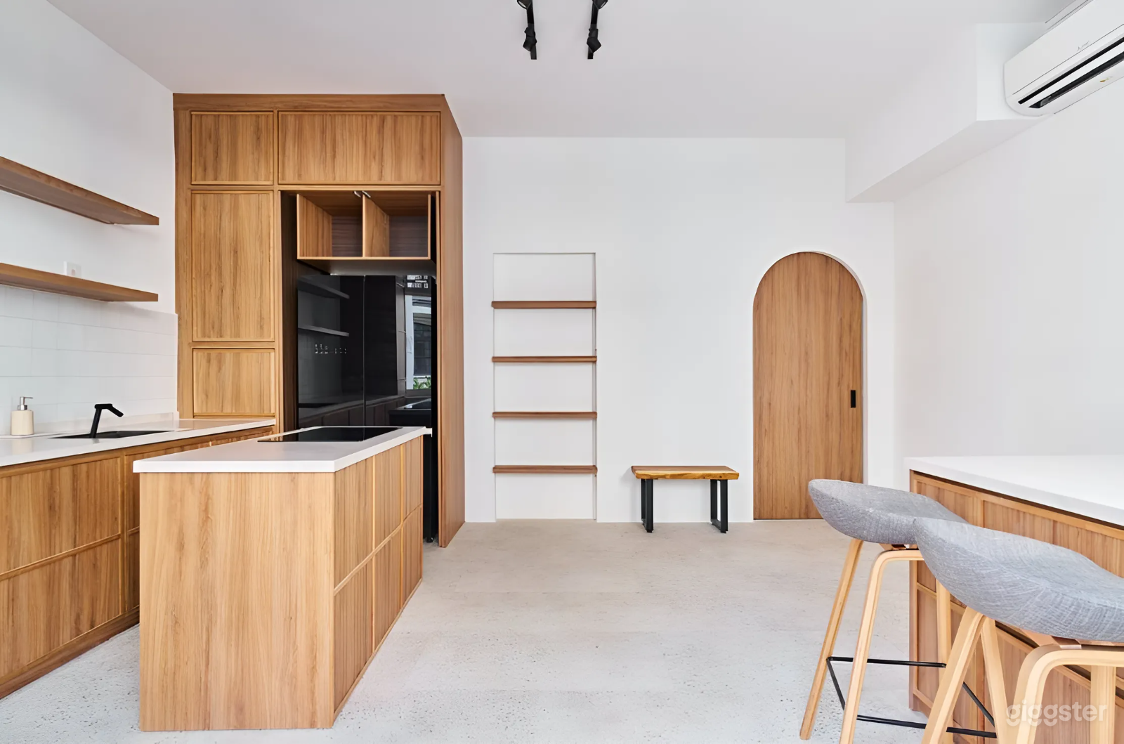 Eclectic and Versatile 2-Story Shophouse  Event Spaces in CBD Photo 1