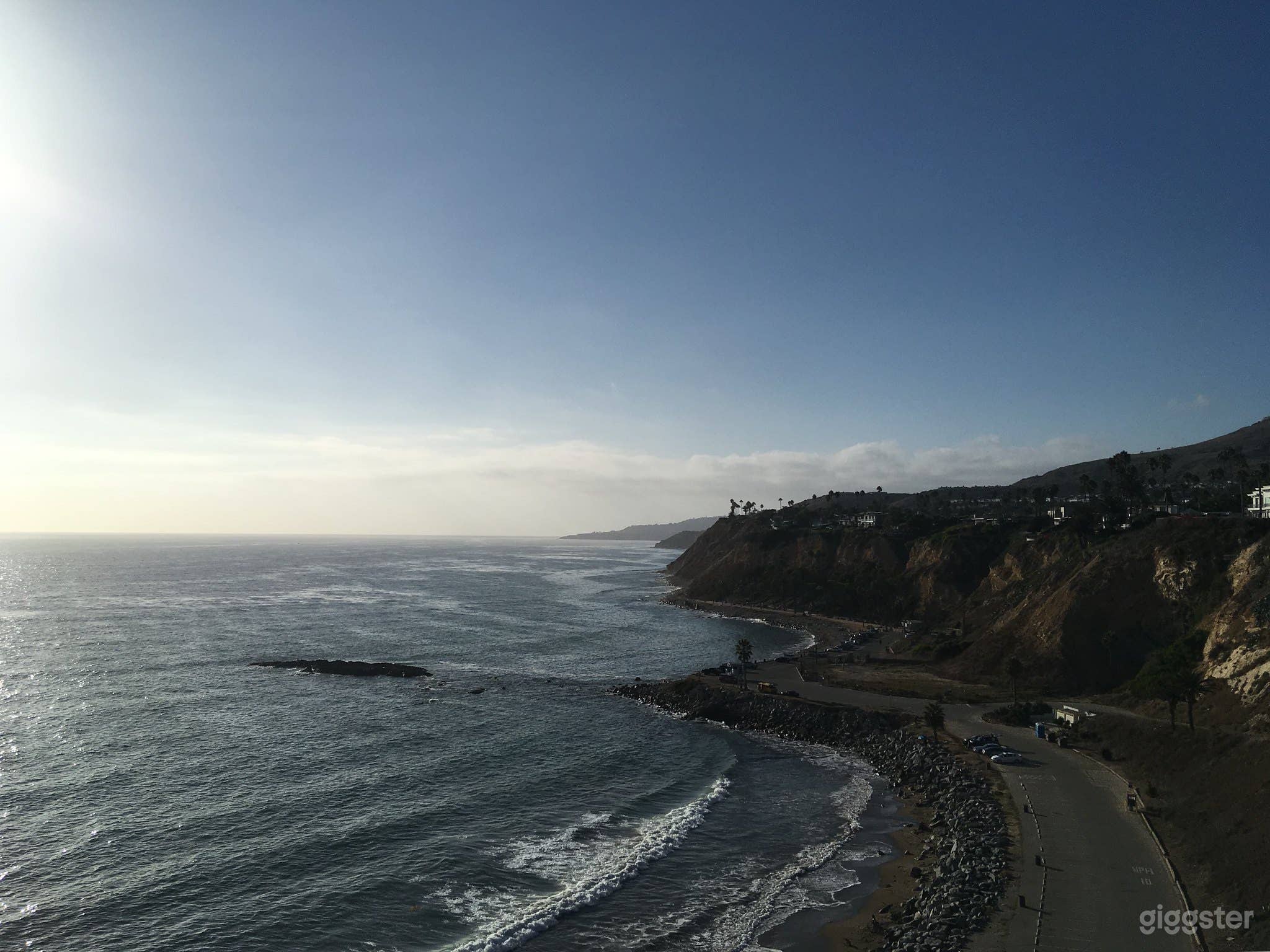 White Point / Royal Palms Beach  Photo 1