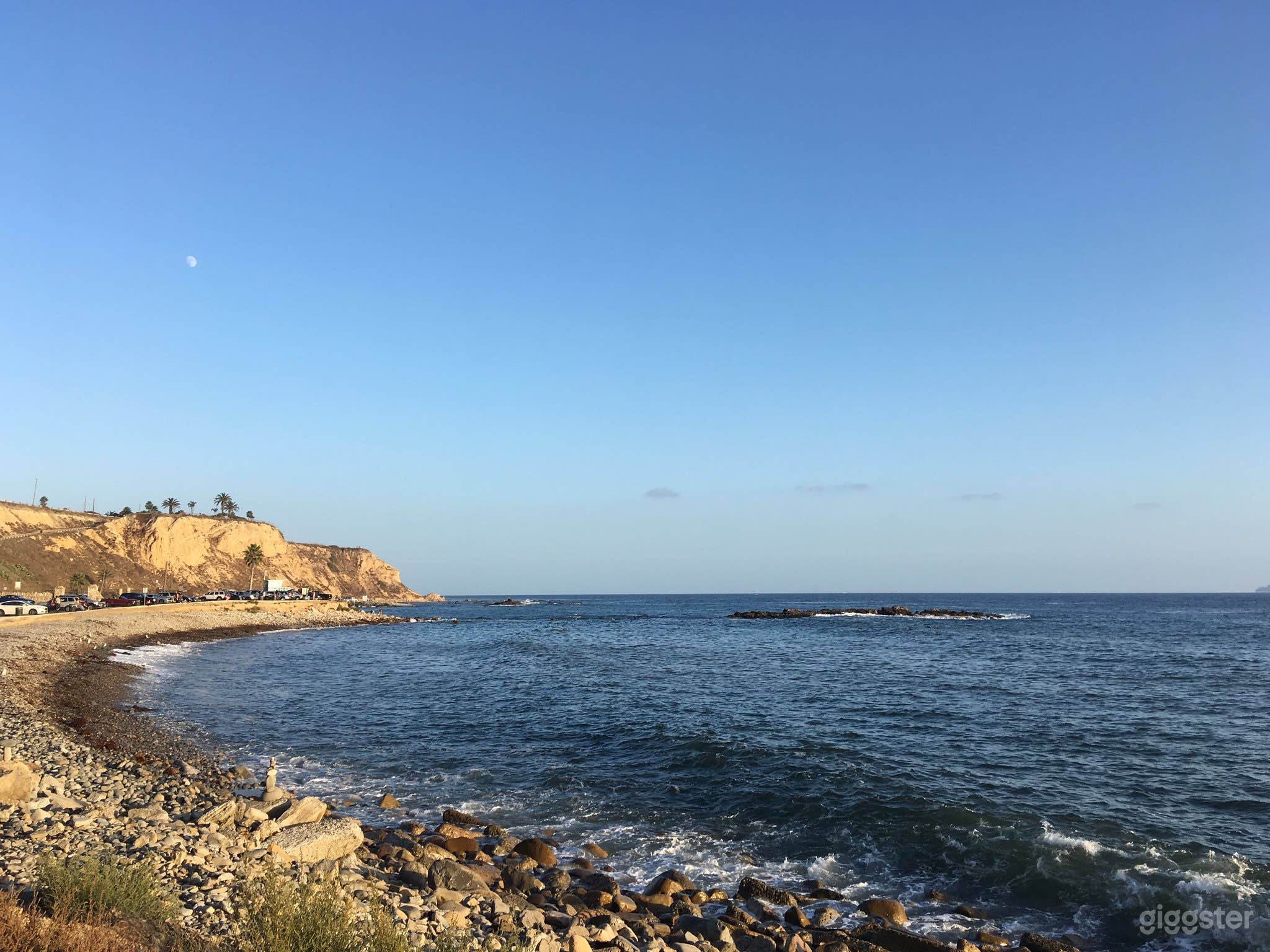 White Point / Royal Palms Beach  Photo 4