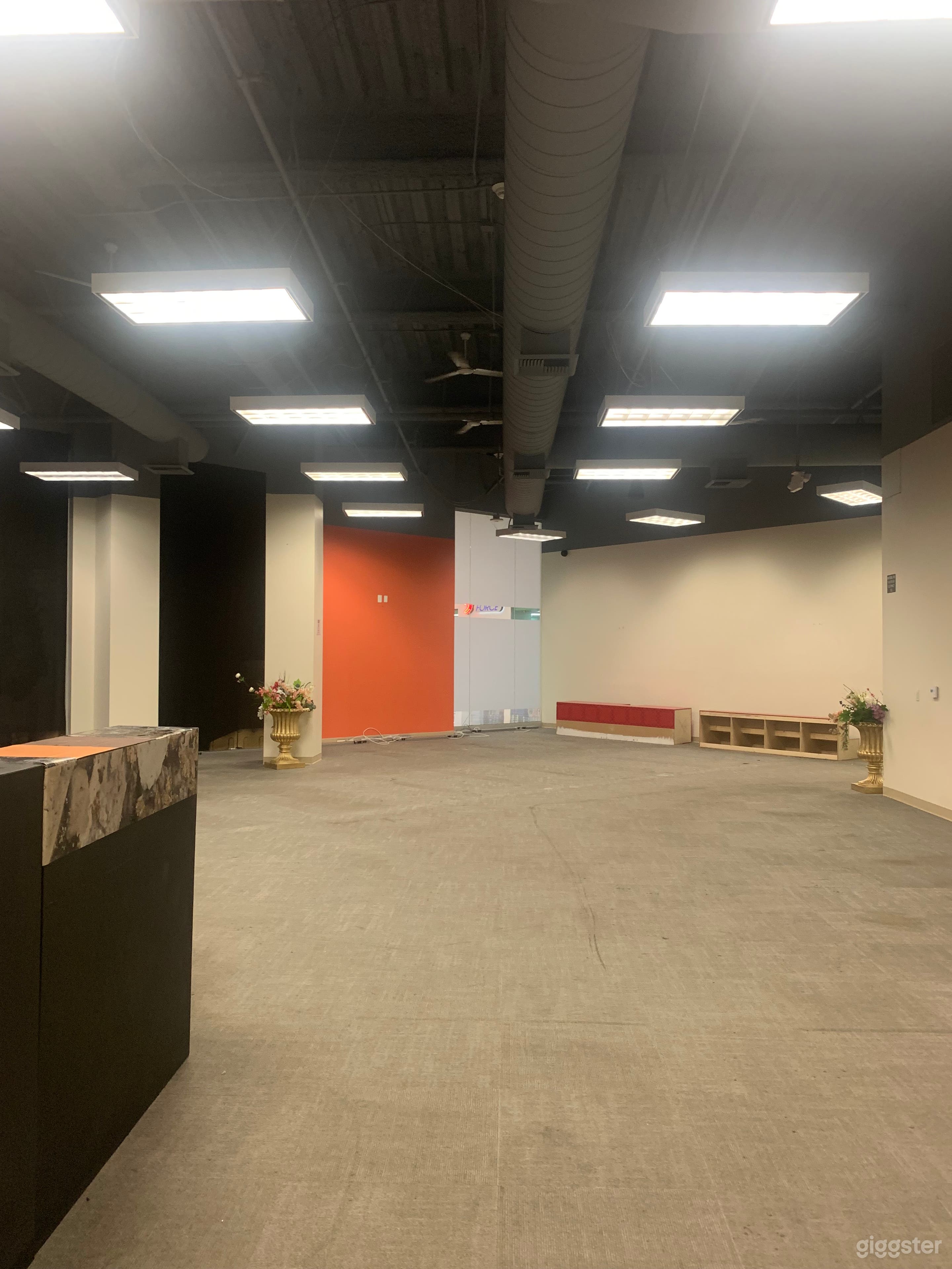 Spacious Multi-purpose Creative Space! Photo 1