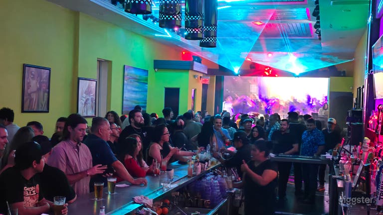 The Premier Live Music Venue Bar in Pasadena 