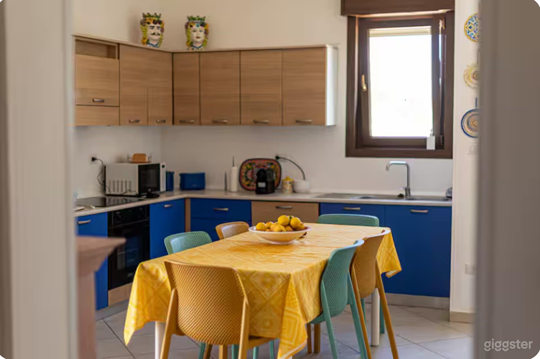 Foto di Casa Vacanze Spaziosa e Funzionale 4