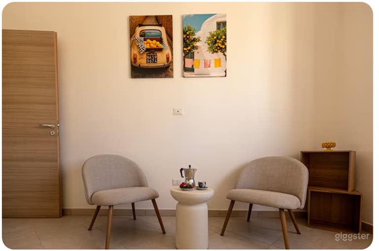  Casa Vacanze Spaziosa e Funzionale 