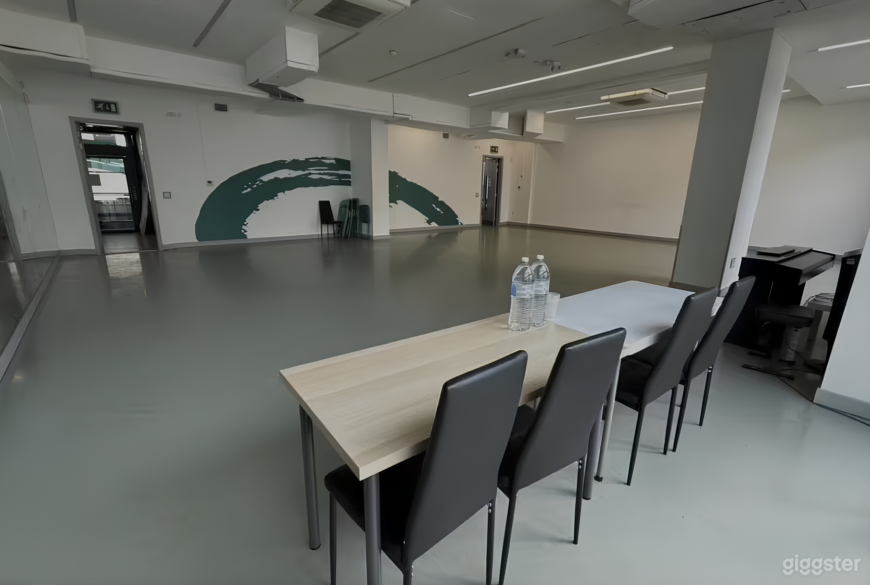 Studio 2 in Angels London Photo 2