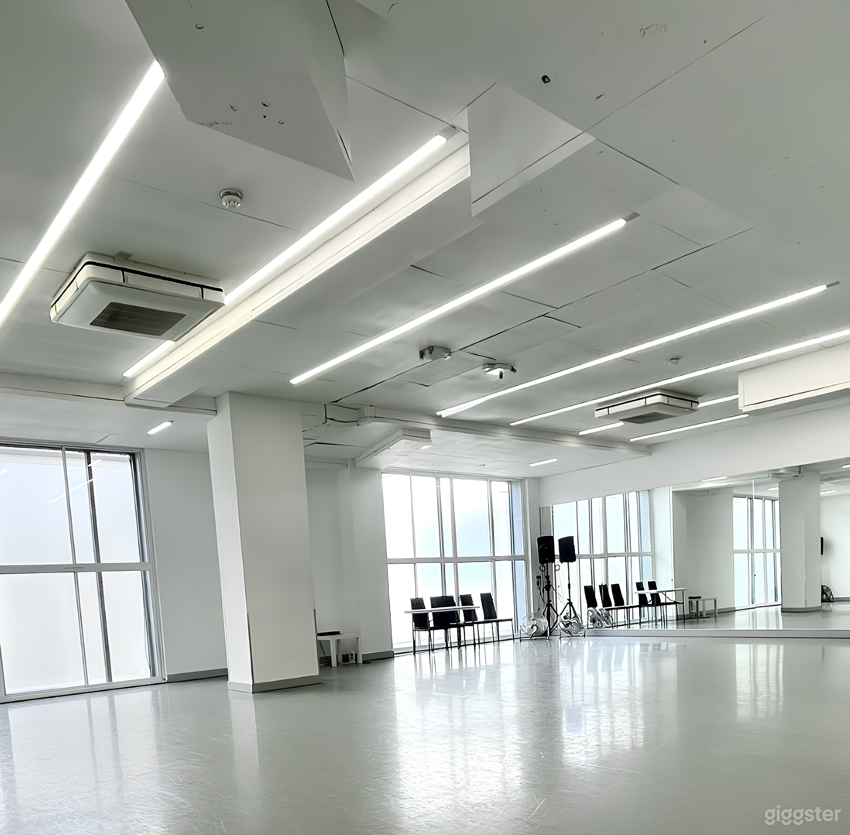 Studio 2 in Angels London Photo 3