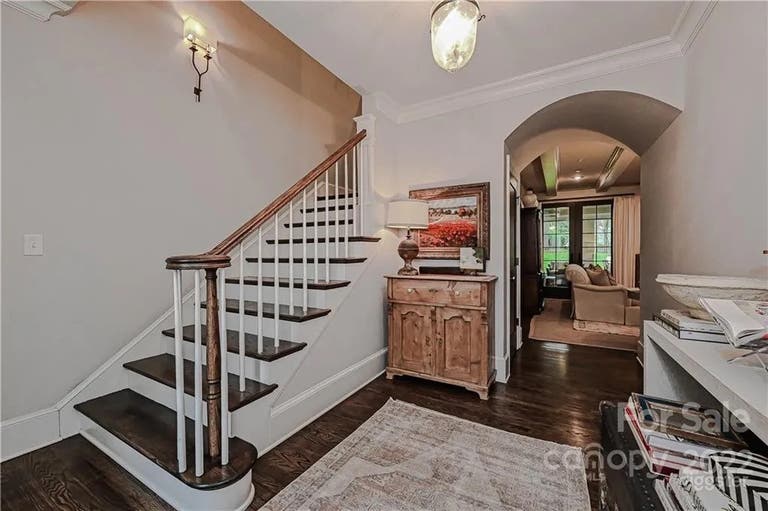  South Charlotte Estate for Filming | Huge kitchen, 1.36 Acre 