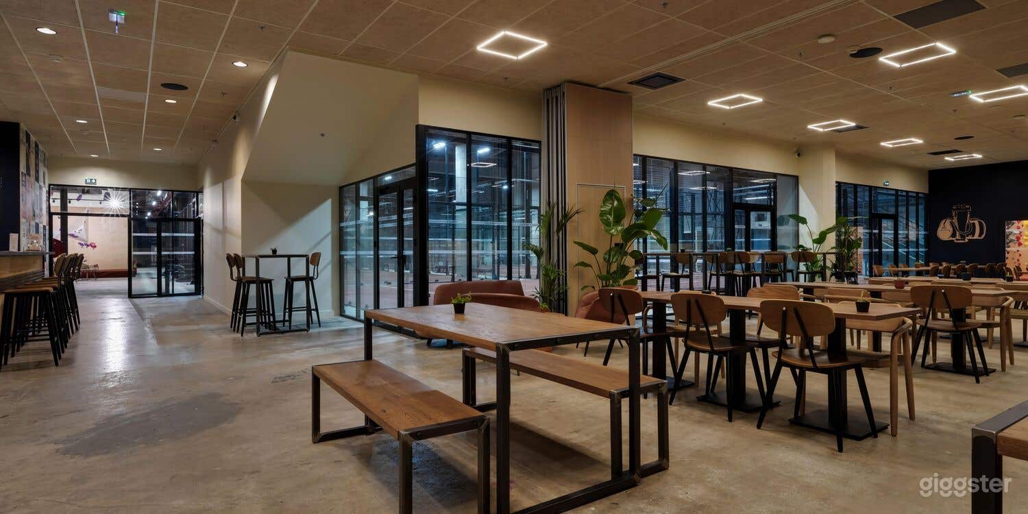 Photo de  Bar sportif et restaurant 4