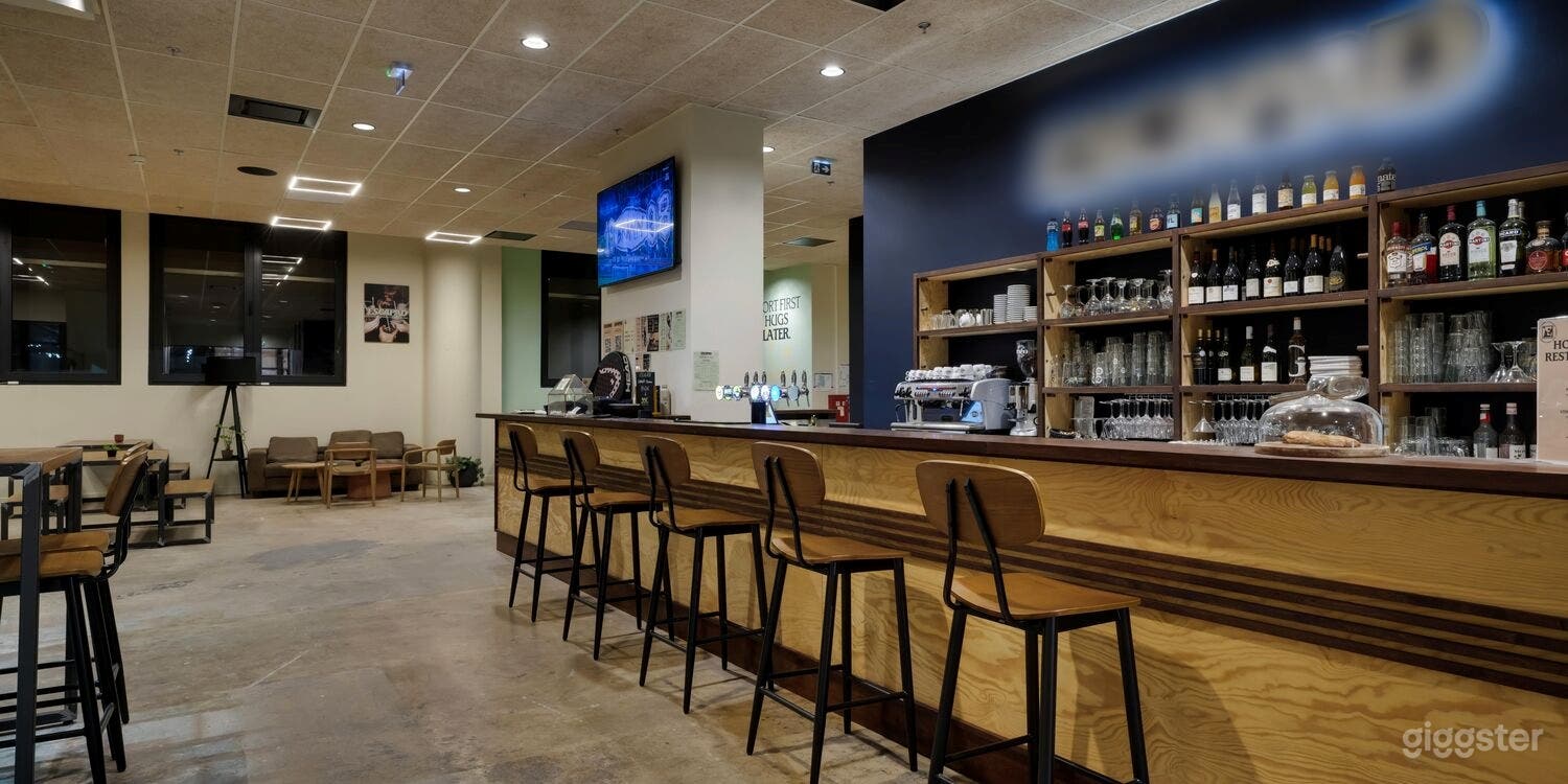 Photo de  Bar sportif et restaurant 3