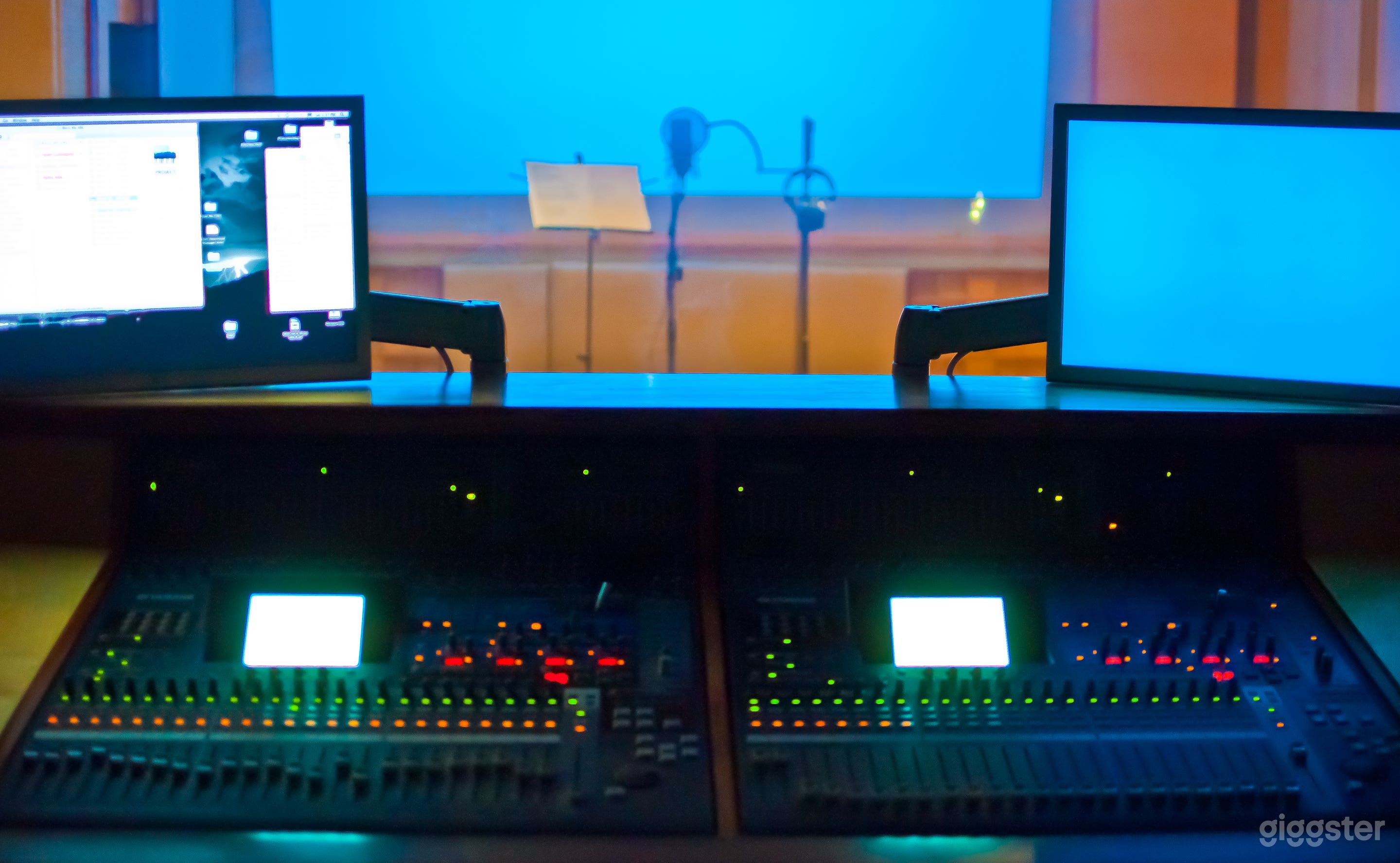 Audio, Video, Multimedia Production Facility Photo 4