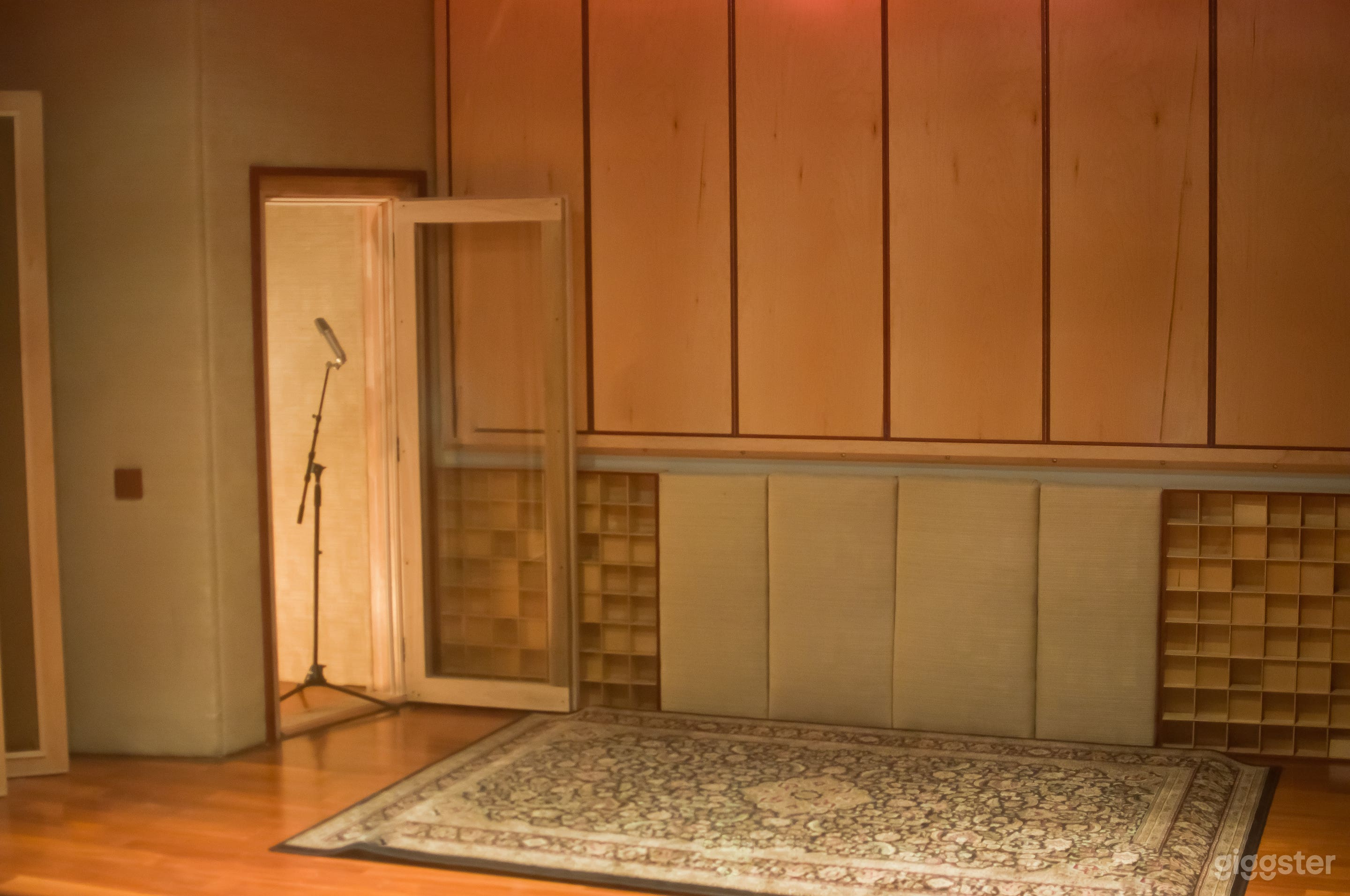 Audio, Video, Multimedia Production Facility Photo 1