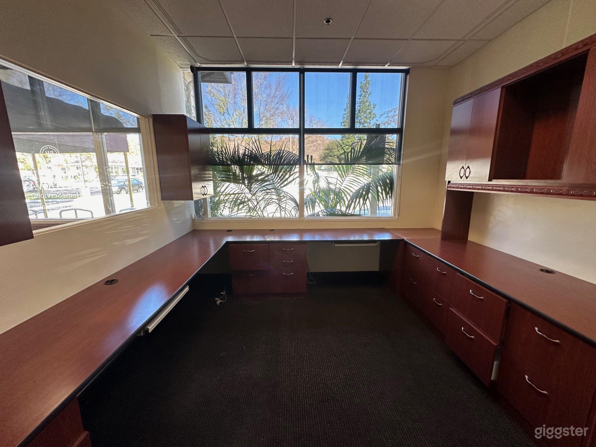 Elegant Dressed Office Space w/ Lots of Parking  Photo 4