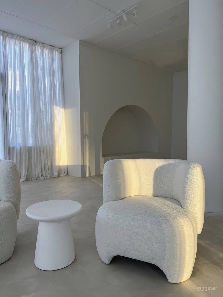 Luxury Photo &amp; Event Studio  Photo 3