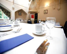  Cozy Conservatory in Nottingham 