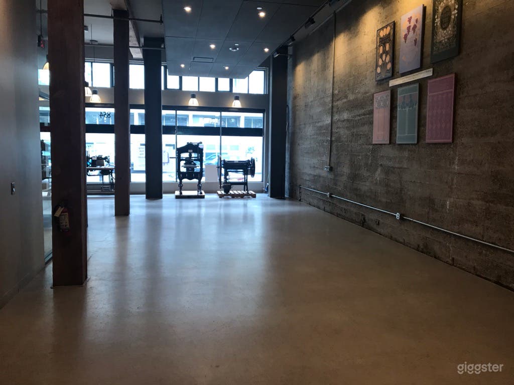 American Bookbinders Museum Photo 4