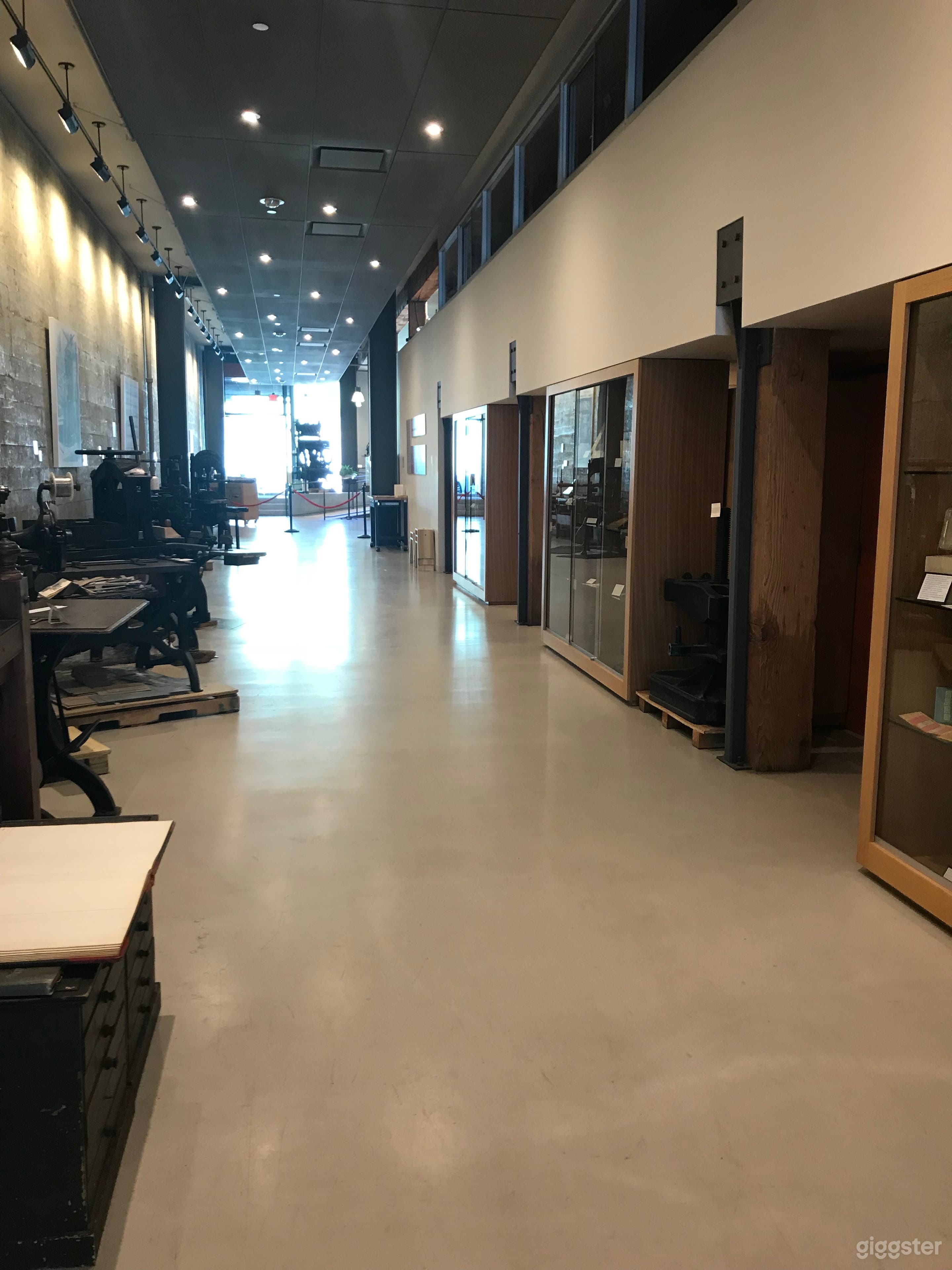 American Bookbinders Museum Photo 2