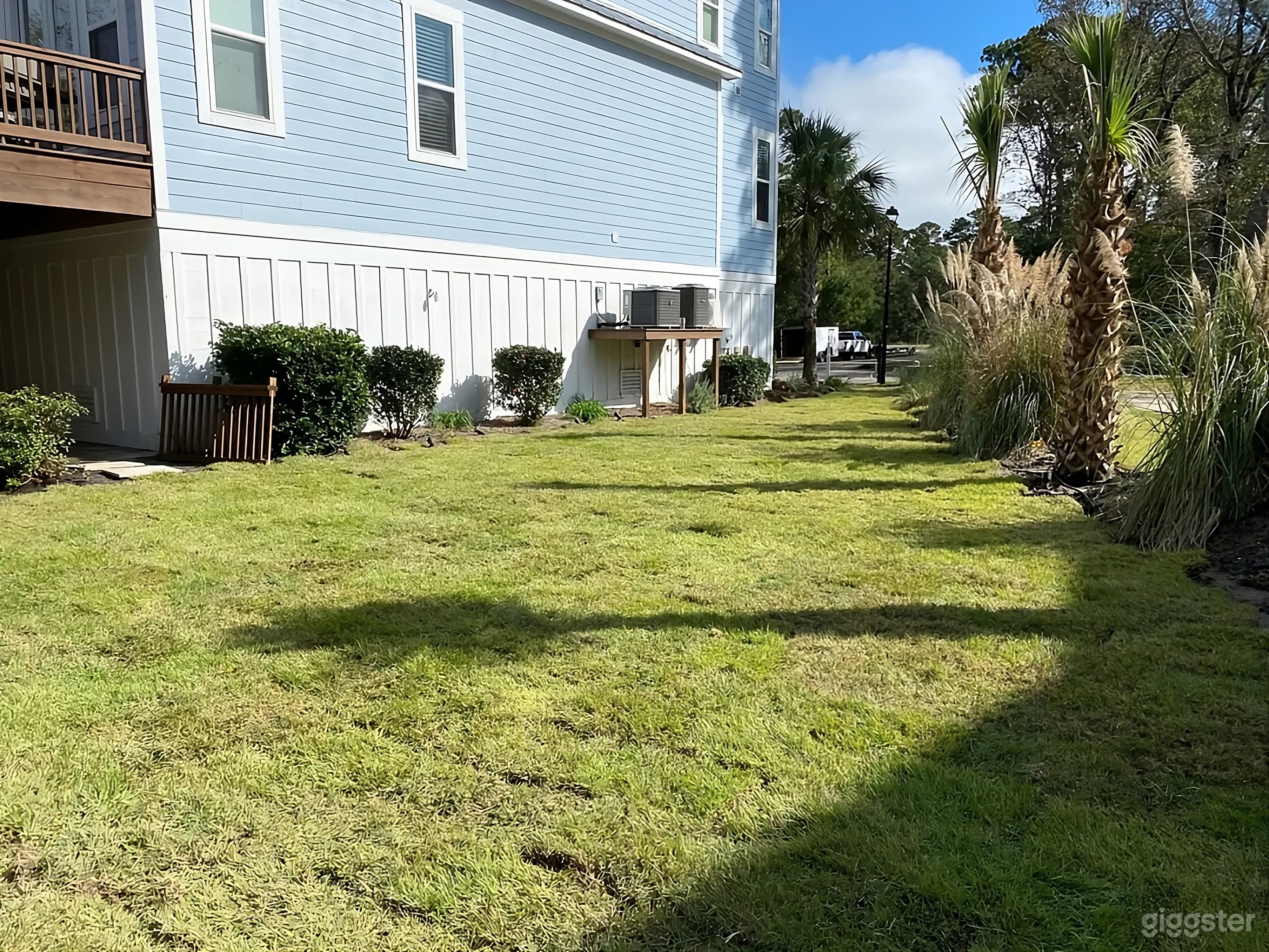 Coastal Backyard Paradise Photo 4