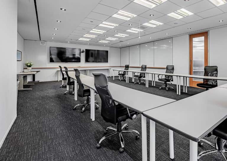  Muskoka Meeting Room 