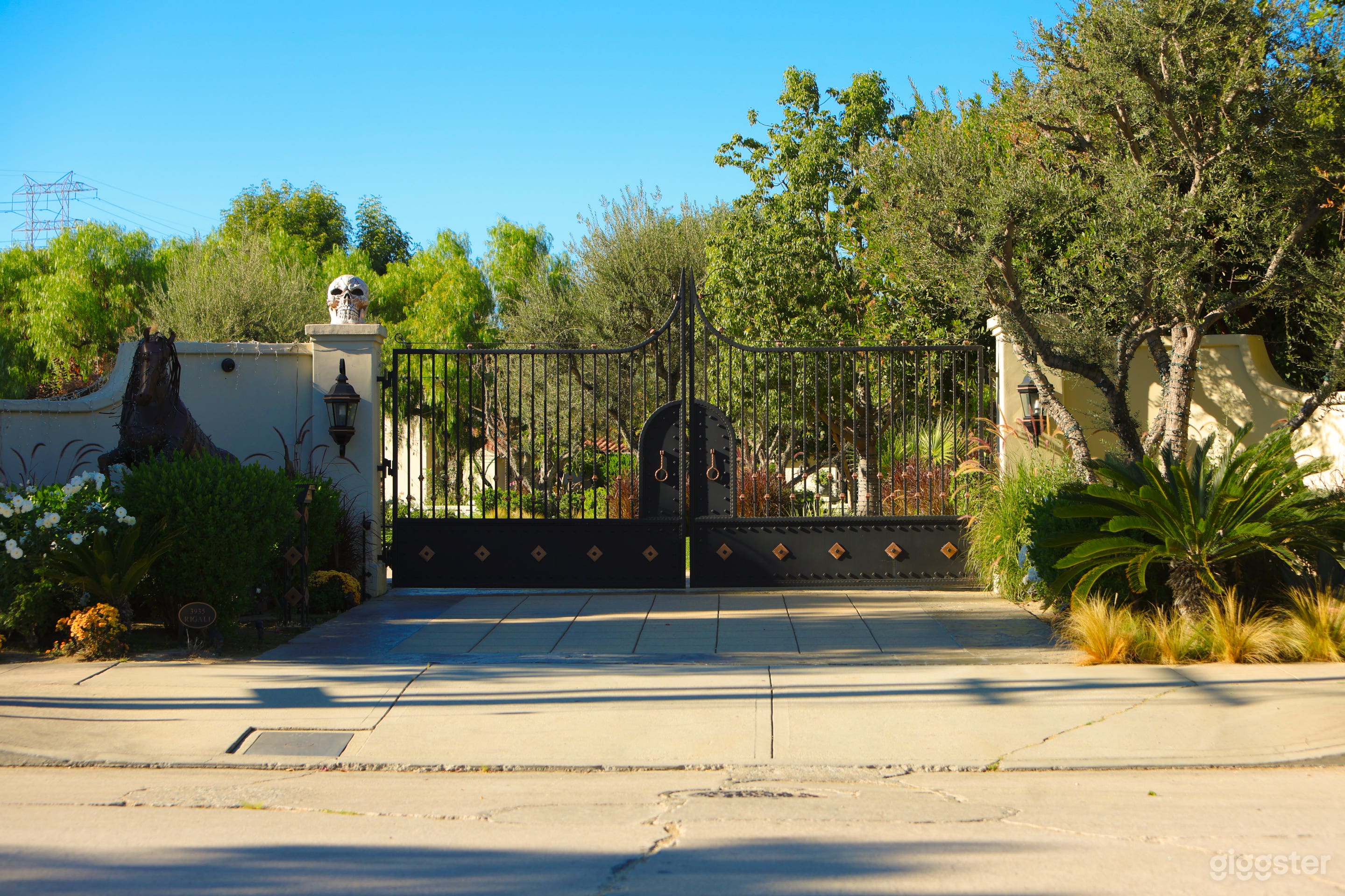 Historic LA Ranch — Wedding & Events Photo 1