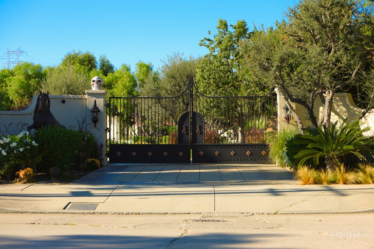  Historic LA Ranch — Wedding & Events 
