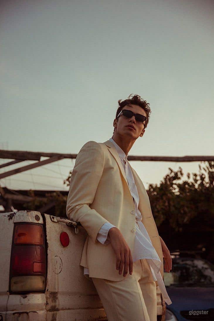 Modern Beachside Escape  Photo 1