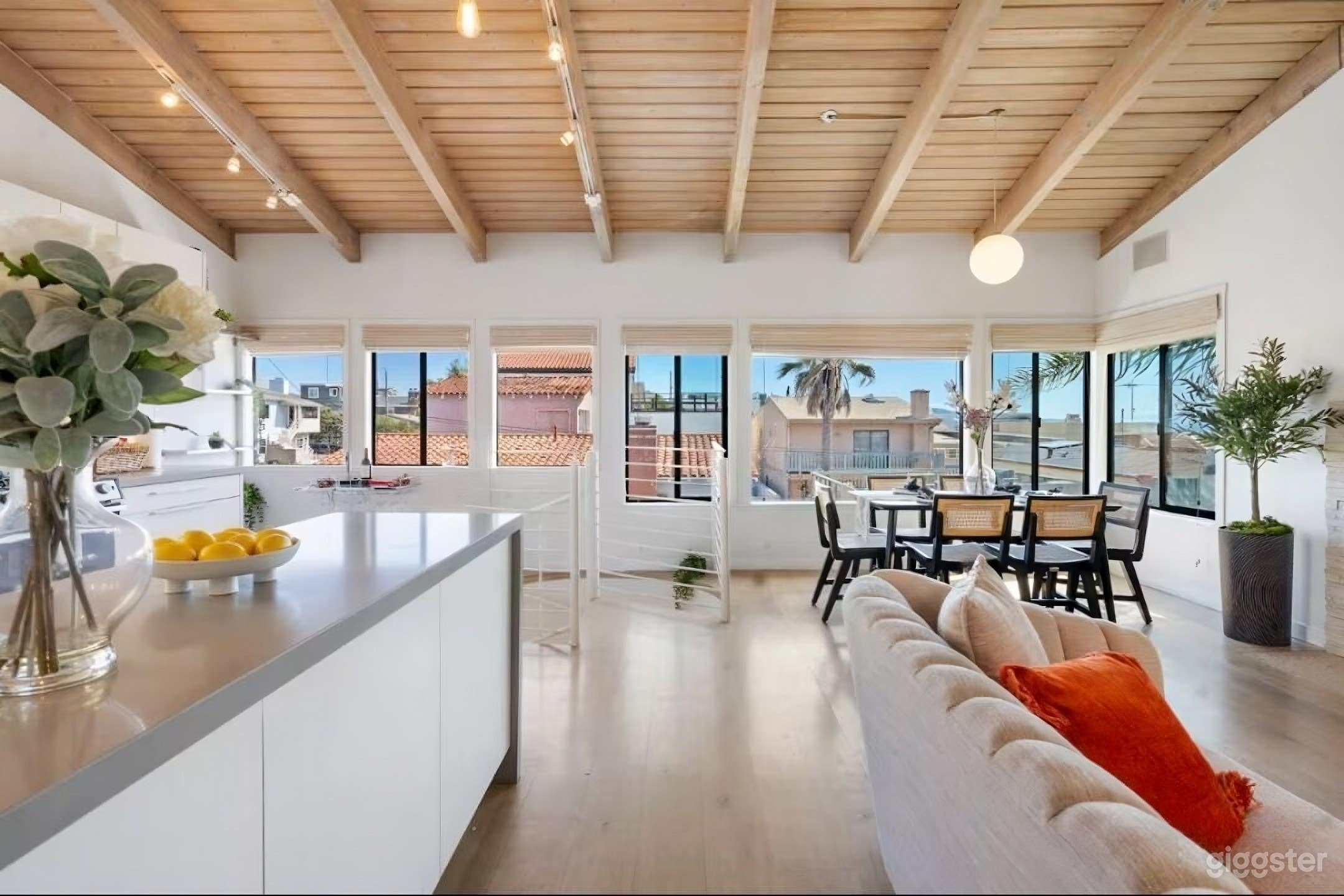 Modern Beachside Escape  Photo 3