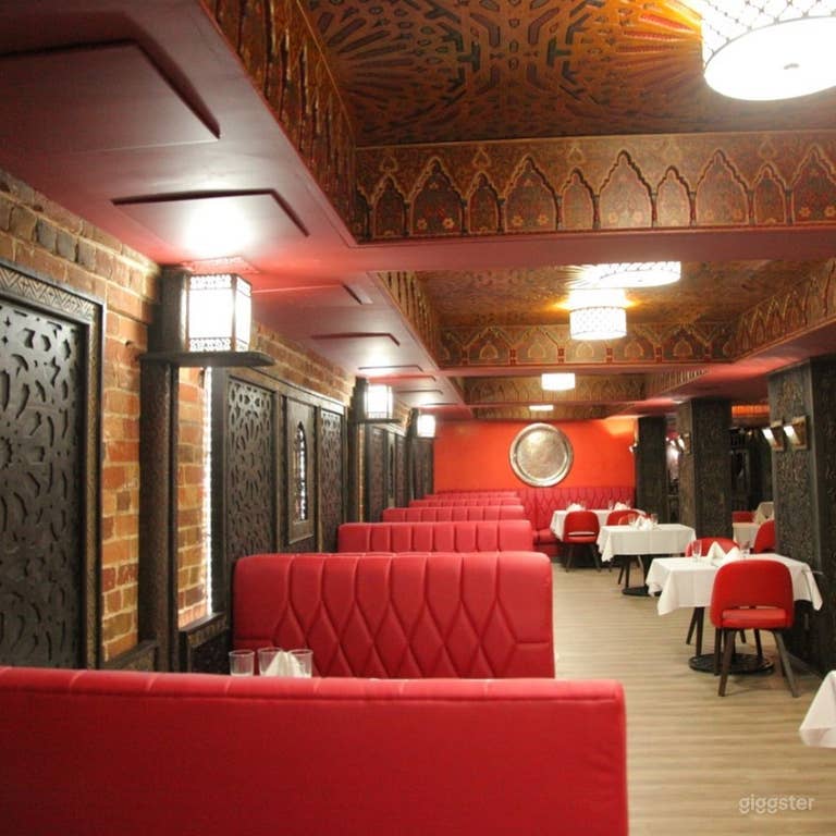  Finest Indian Restaurant in Downtown Toronto 