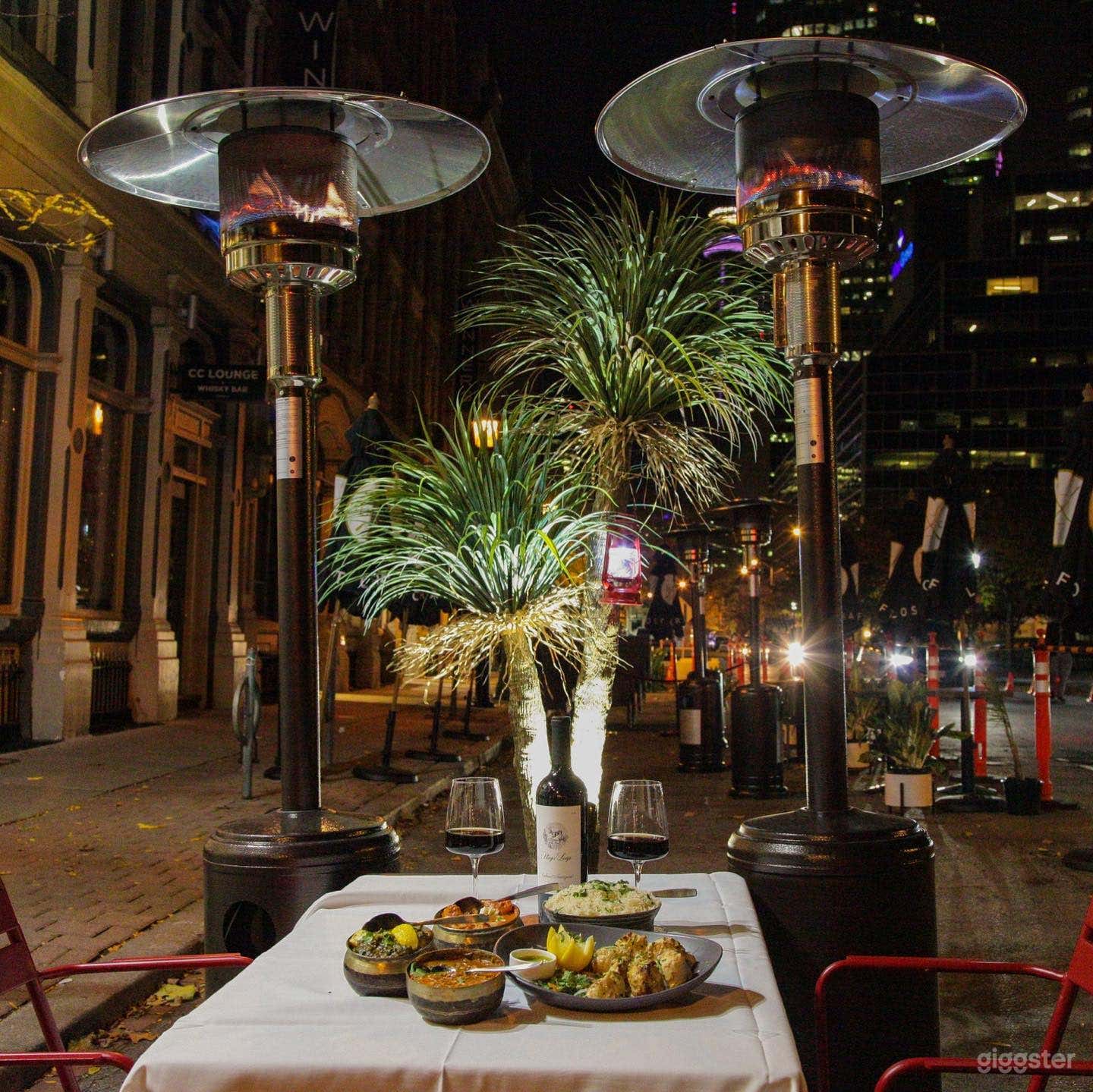 Finest Indian Restaurant in Downtown Toronto Photo 2