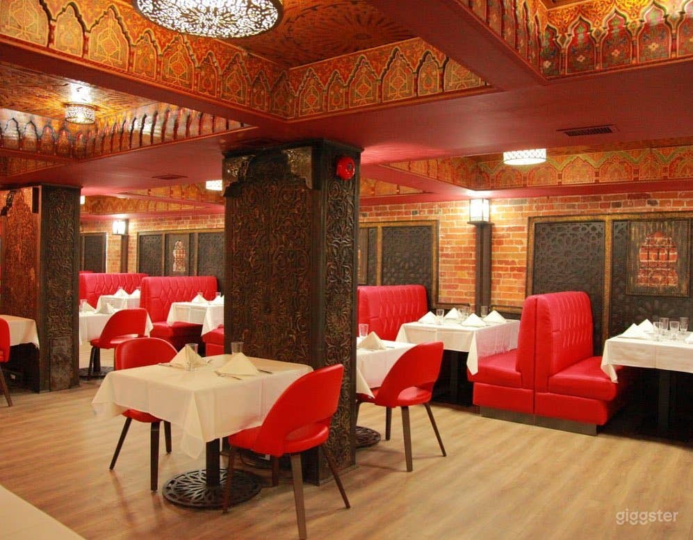 Finest Indian Restaurant in Downtown Toronto Photo 3