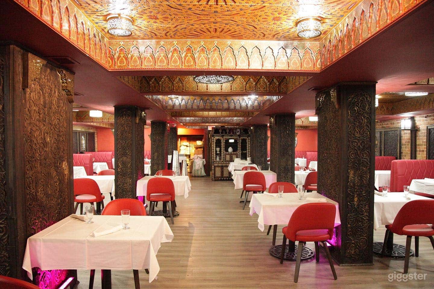 Finest Indian Restaurant in Downtown Toronto Photo 1