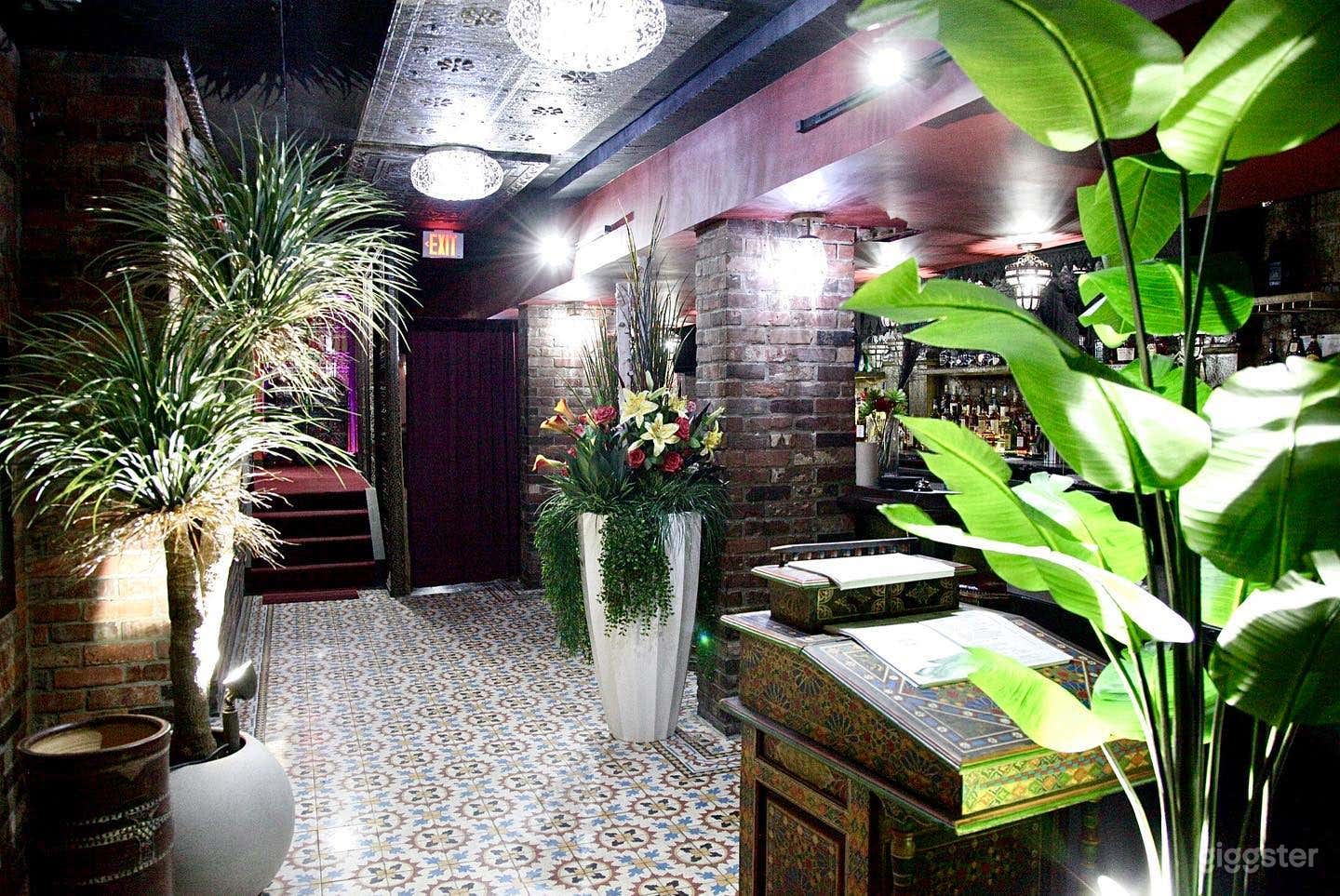 Finest Indian Restaurant in Downtown Toronto Photo 4