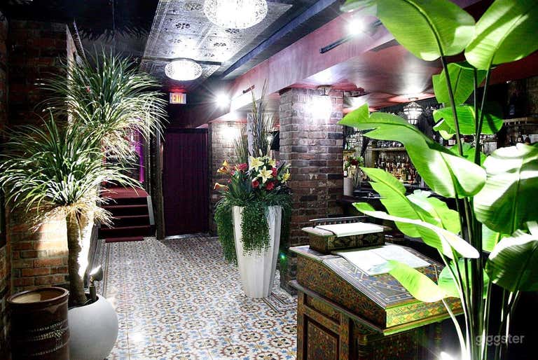  Finest Indian Restaurant in Downtown Toronto 