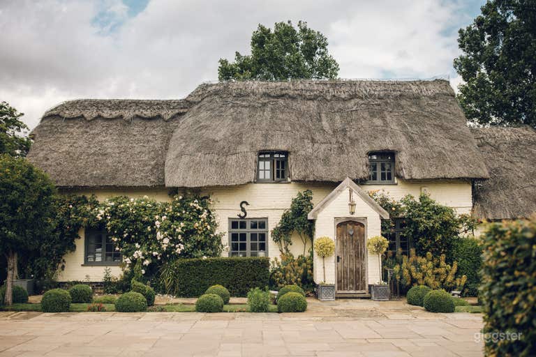  Marleybrook House  