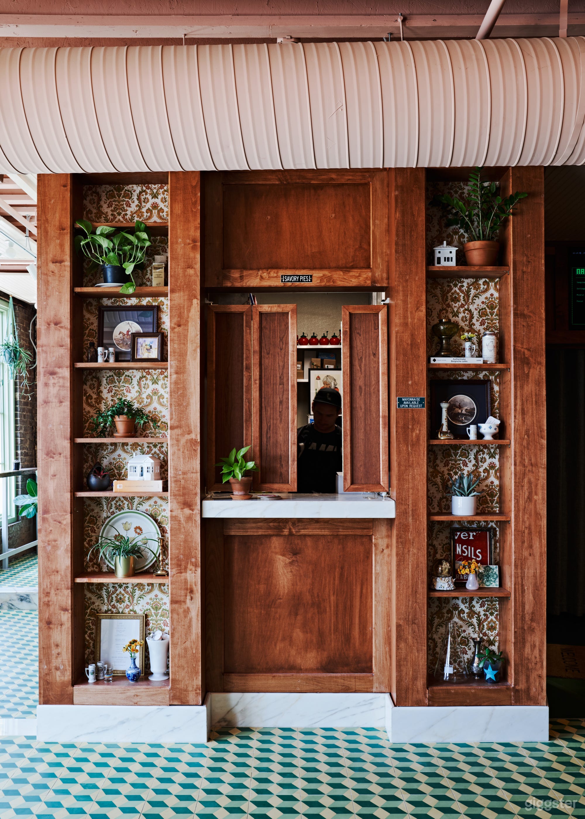 Rustic, Refined Brewery w/ Rooftop Bar Photo 4